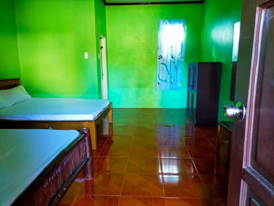 Edsan Apartment Santa Fe  Kamer foto