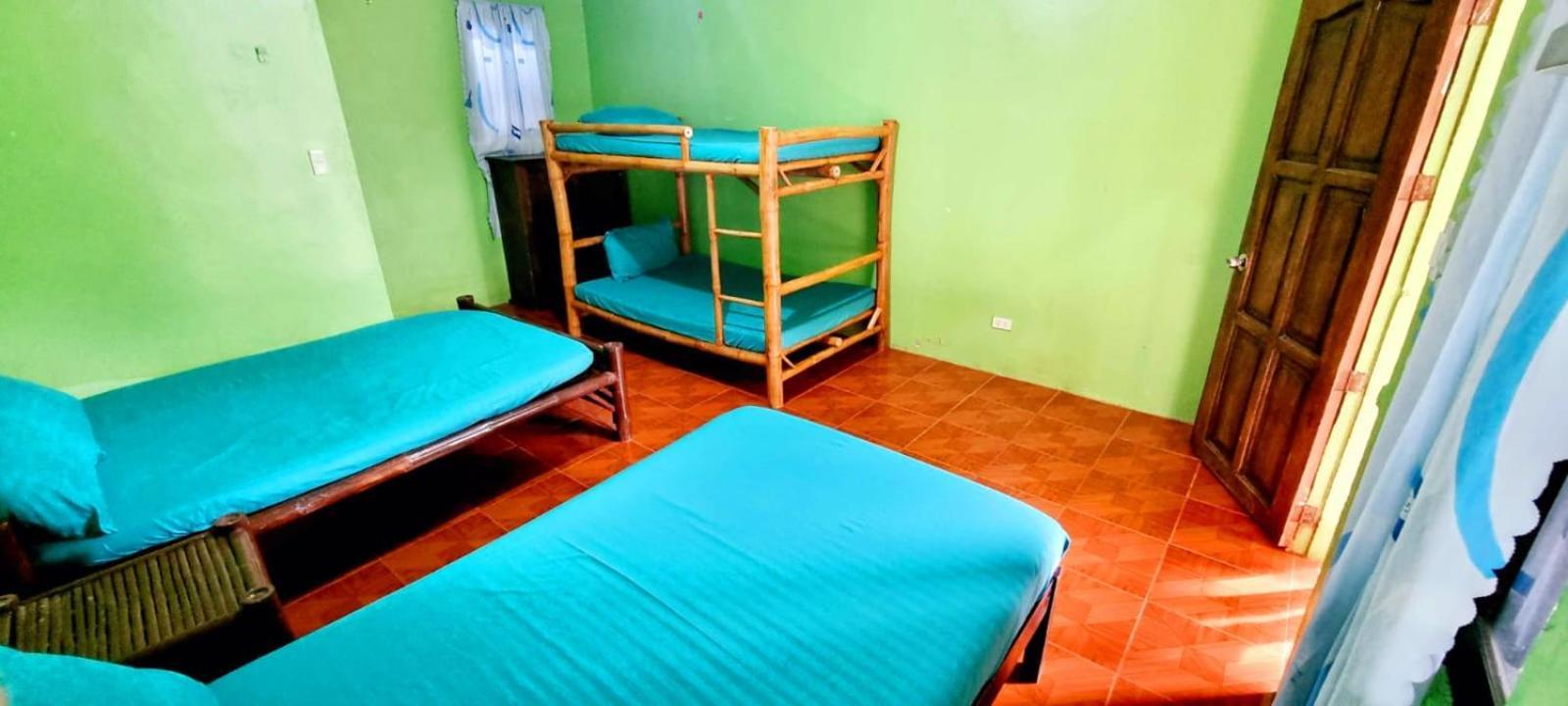 Edsan Apartment Santa Fe  Kamer foto