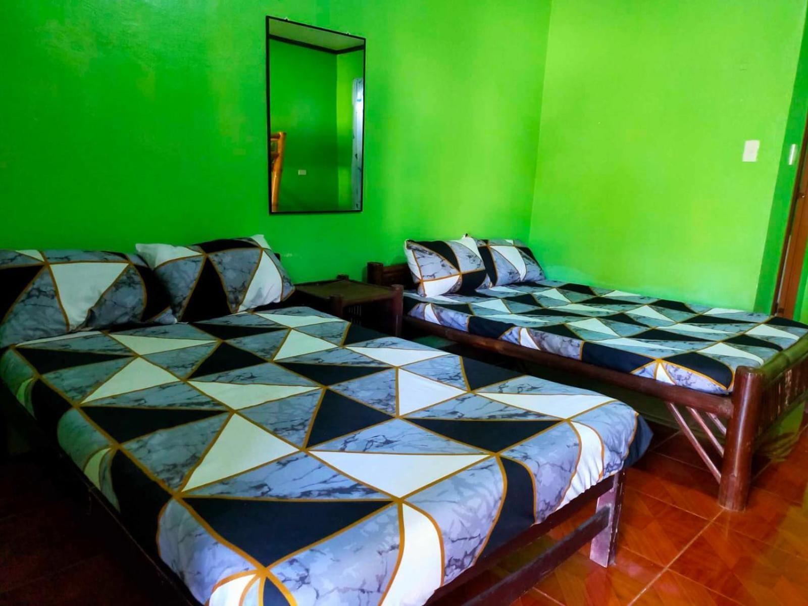Edsan Apartment Santa Fe  Kamer foto